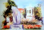 Tableau de Fran�oise Guillemard
